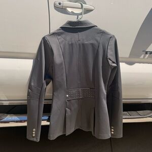 House of Montar Show Coat